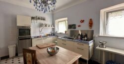 Ampia Casa Storica Con Giardino