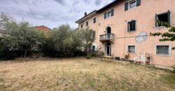Ampia Casa Storica Con Giardino