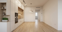 Nuovo Bicamere Con Giardino