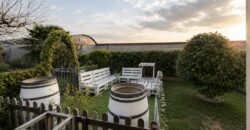 Appartamento Bicamere Con Giardino