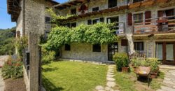 Casa Bifamiliare Faedis