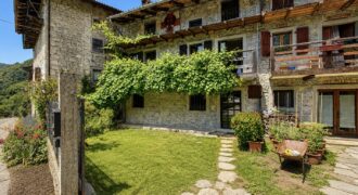Casa Bifamiliare Faedis