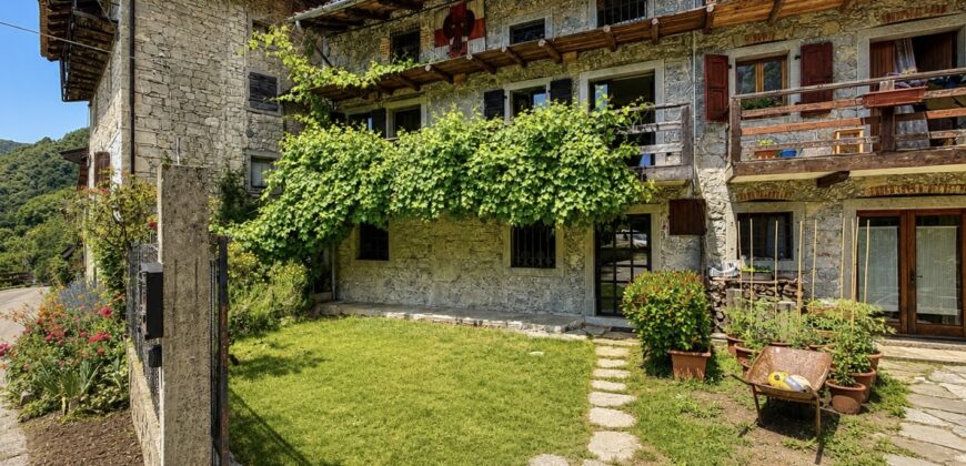 Casa Bifamiliare Faedis
