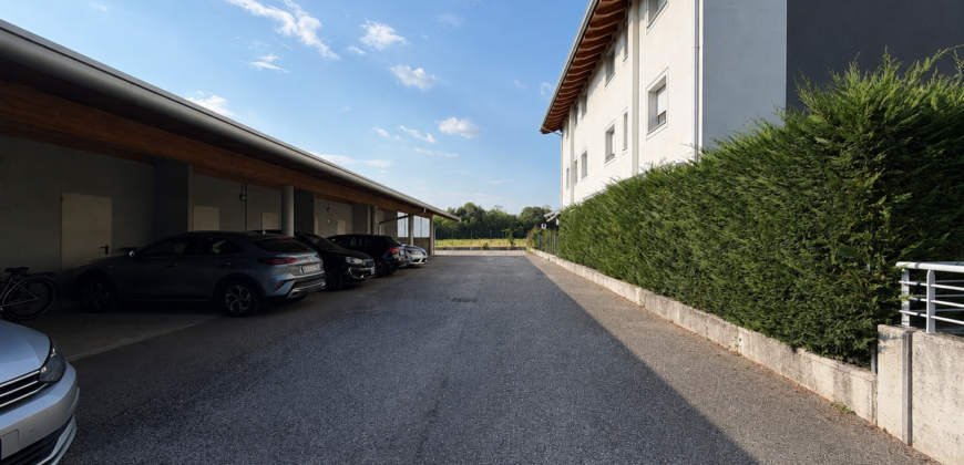 Bicamere Con Giardino Zugliano