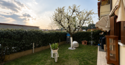Appartamento Bicamere Con Giardino