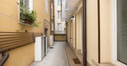 Casa Indipendente In Corte Condominiale
