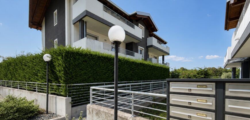 Bicamere Con Giardino Zugliano