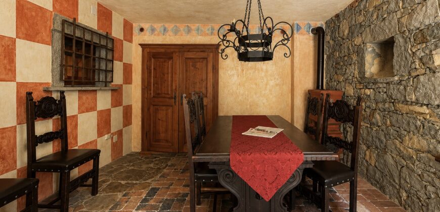 Casa Bifamiliare Faedis