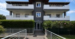 Bicamere Con Giardino Zugliano