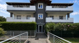 Bicamere Con Giardino Zugliano