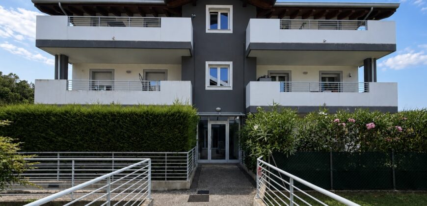 Bicamere Con Giardino Zugliano