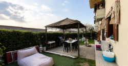 Appartamento Bicamere Con Giardino