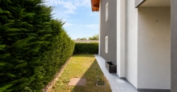 Bicamere Con Giardino Zugliano