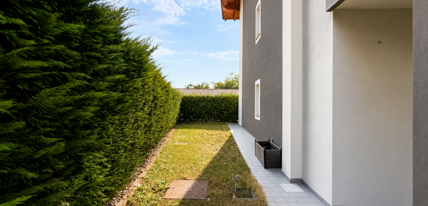 Bicamere Con Giardino Zugliano