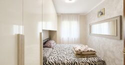 Appartamento Bicamere Con Giardino