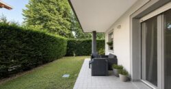 Bicamere Con Giardino Zugliano