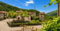 Casa Bifamiliare Faedis