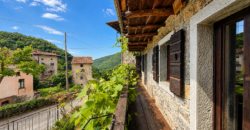 Casa Bifamiliare Faedis