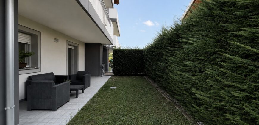 Bicamere Con Giardino Zugliano