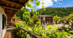 Casa Bifamiliare Faedis