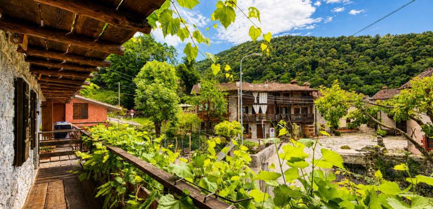 Casa Bifamiliare Faedis
