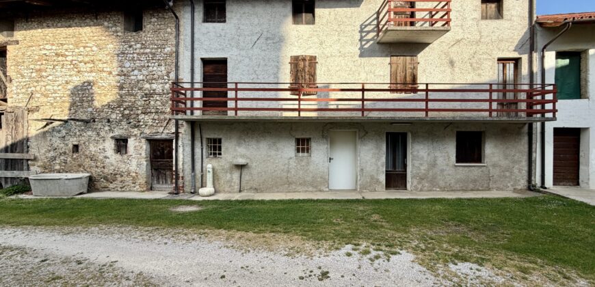 Casale Da Ristrutturare