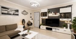 Appartamento Bicamere Con Giardino