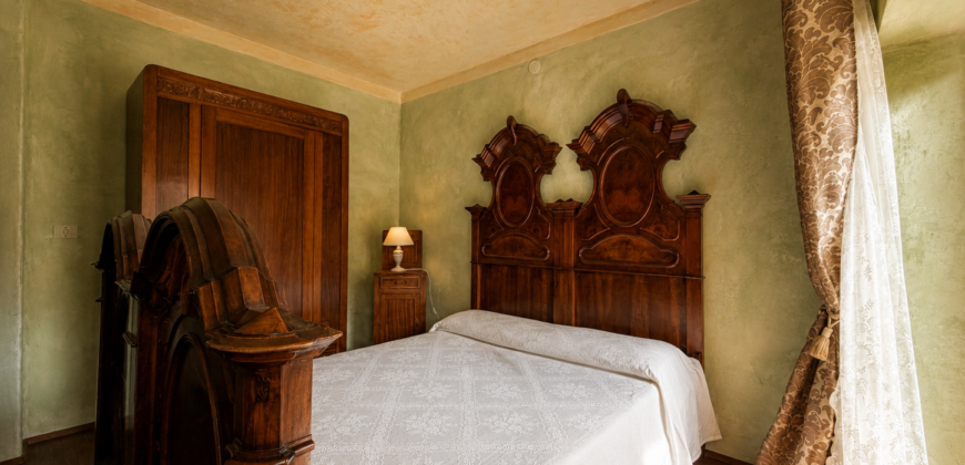 Casa Bifamiliare Faedis