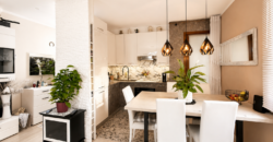 Appartamento Bicamere Con Giardino