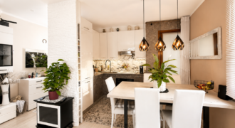 Appartamento Bicamere Con Giardino