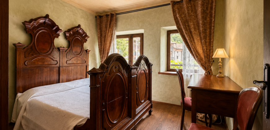 Casa Bifamiliare Faedis