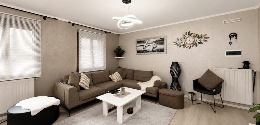 Appartamento Bicamere Con Giardino