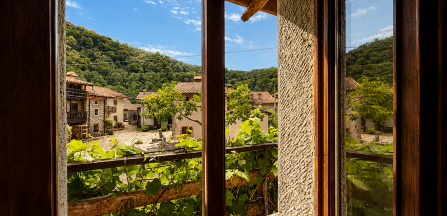 Casa Bifamiliare Faedis