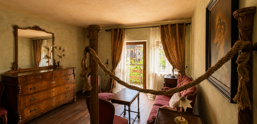 Casa Bifamiliare Faedis