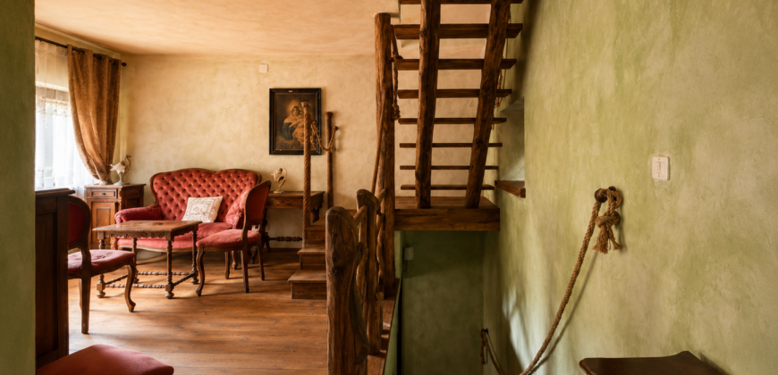 Casa Bifamiliare Faedis