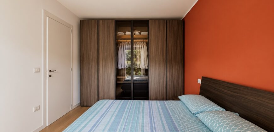 Bicamere Con Giardino Zugliano