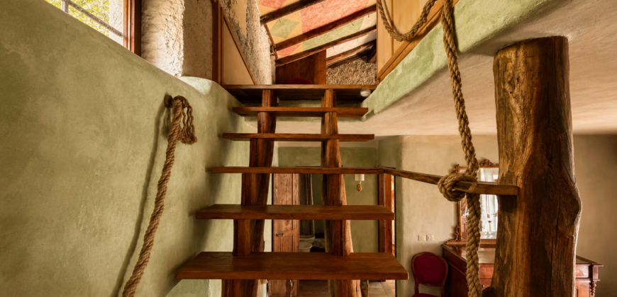 Casa Bifamiliare Faedis