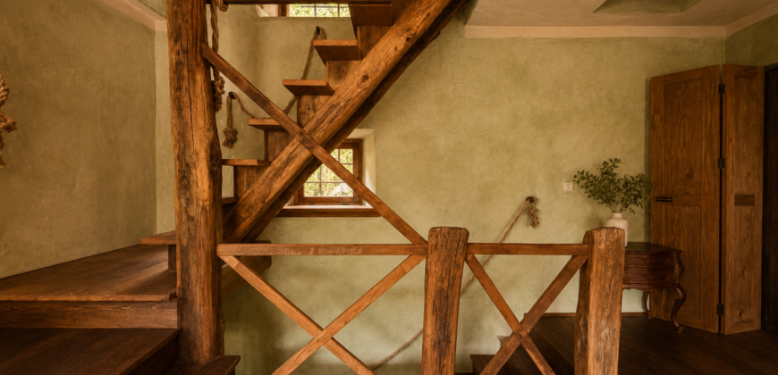 Casa Bifamiliare Faedis