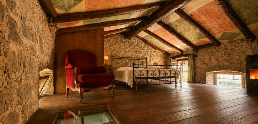 Casa Bifamiliare Faedis