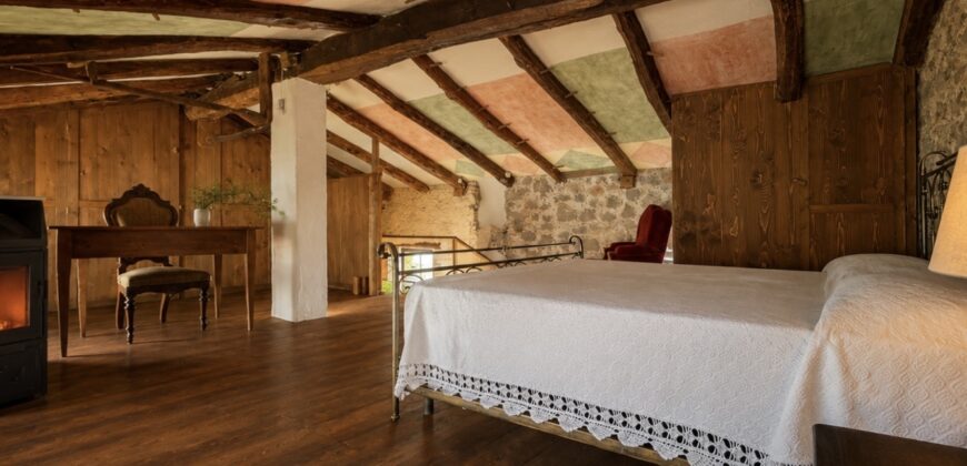 Casa Bifamiliare Faedis