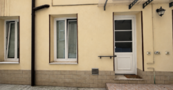Casa Indipendente In Corte Condominiale