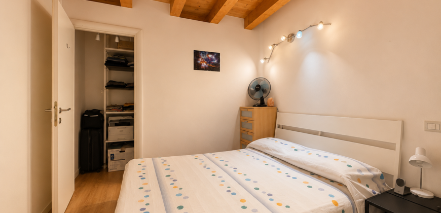 Casa Indipendente In Corte Condominiale