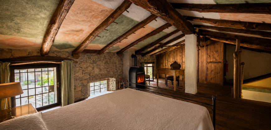 Casa Bifamiliare Faedis