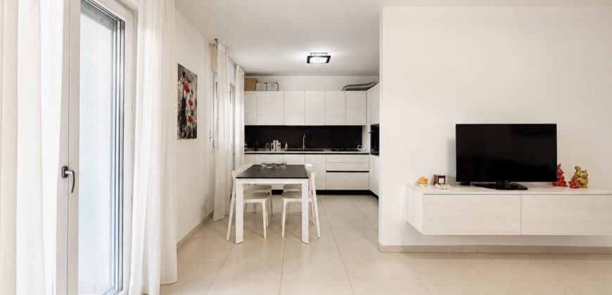 Bicamere Con Giardino Zugliano