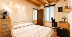 Casa Indipendente In Corte Condominiale