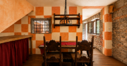 Casa Bifamiliare Faedis