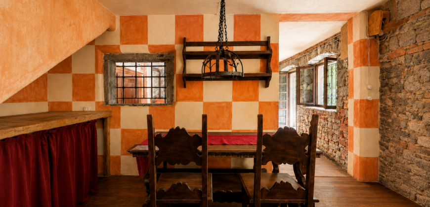 Casa Bifamiliare Faedis