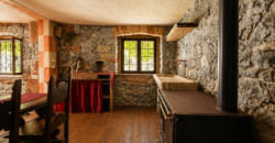 Casa Bifamiliare Faedis