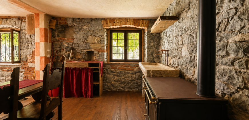 Casa Bifamiliare Faedis