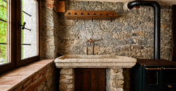 Casa Bifamiliare Faedis